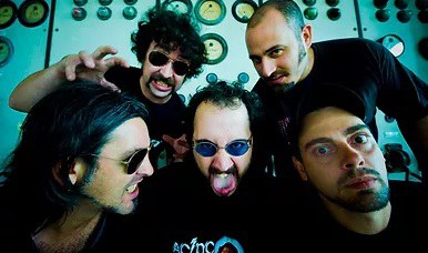 CONCIERTO · PORCOBRAVO + RATPENADES