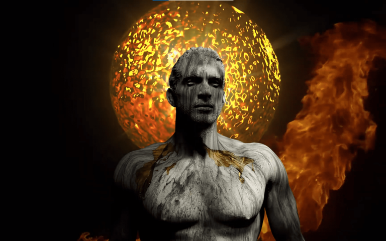 CONCIERTO · "PROMETEU I EL FOC"