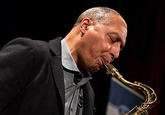 CONCIERTO · RALPH MOORE QUARTET