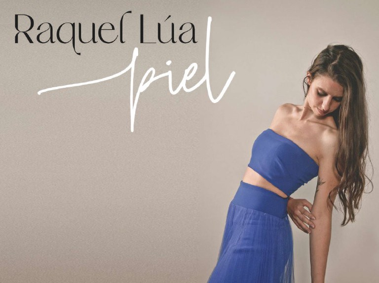 CONCIERTO · RAQUEL LÚA
