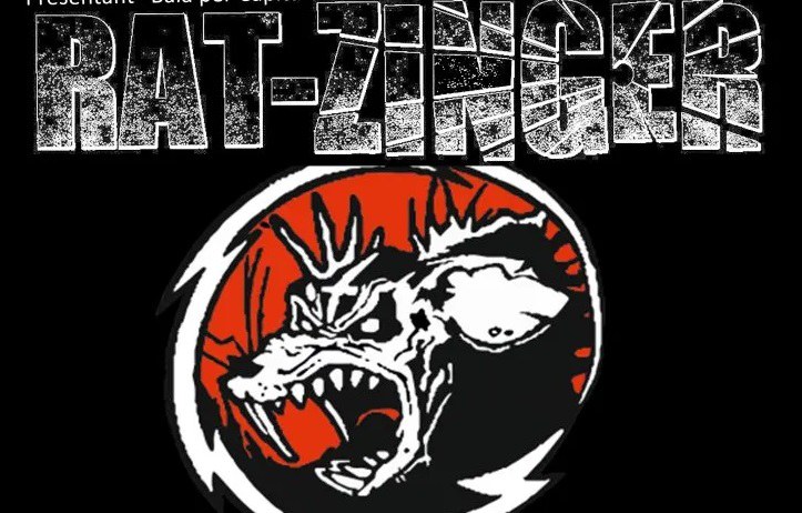 CONCIERTO · RATZINGER + TANO! + ENEMIC INTERIOR