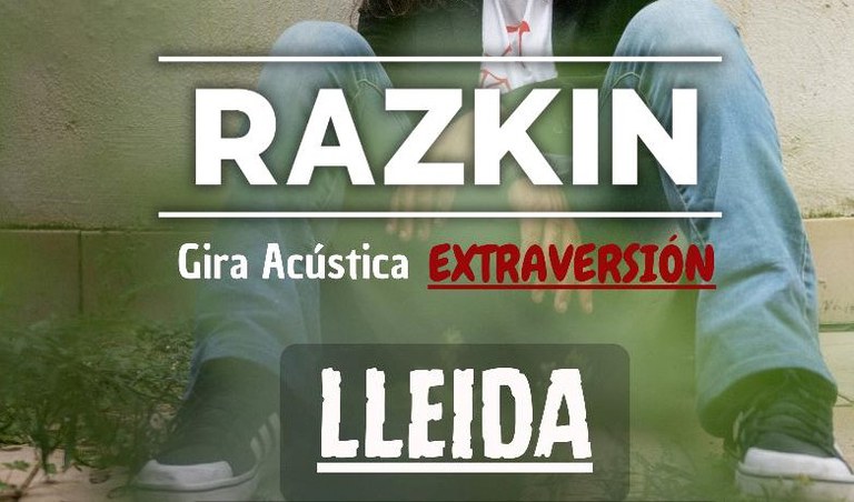 CONCIERTO · RAZKIN