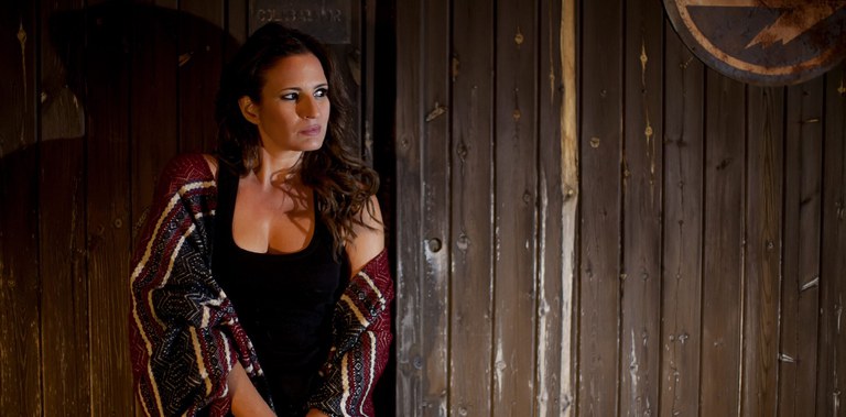 CONCIERTO · REBECA JIMÉNEZ