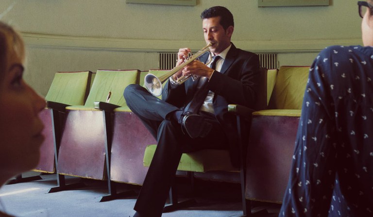 CONCIERTO · RÉQUIEM DE VERDI