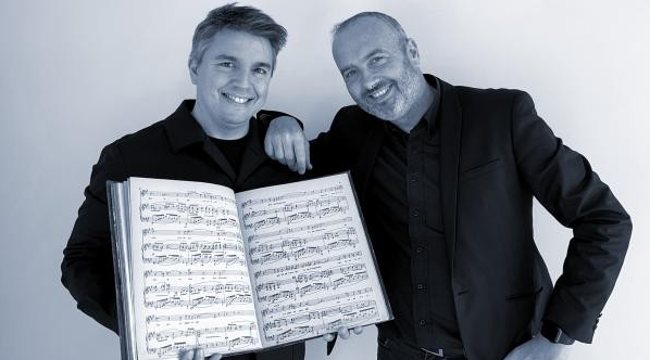 CONCIERTO · RICHARD STRAUSS Y SU "ACUERDO REPUGNANTE"