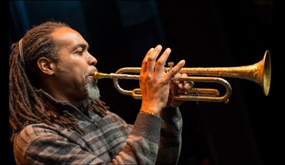 CONCIERTO · RONALD BAKER QUARTET