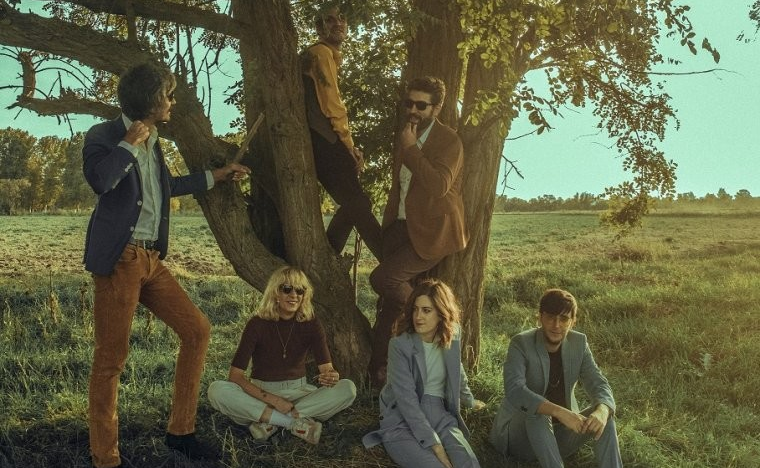 CONCIERTO ·  RUFUS T. FIREFLY