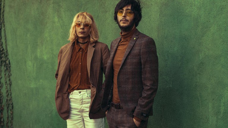 CONCIERTO · RUFUS T. FIREFLY