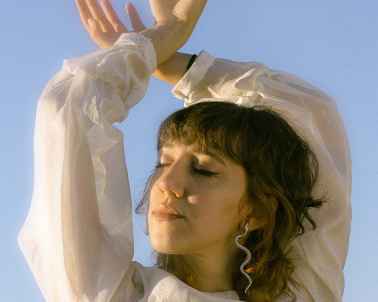 CONCIERTO · SANDRA MONFORT