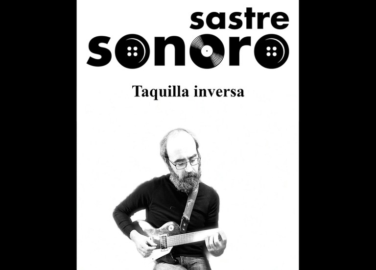 CONCIERTO · SASTRE SONORO