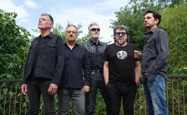 CONCIERTO · SAU " UN CONCERT DE PEL·LÍCULA!"