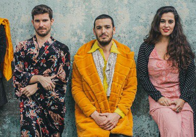 CONCIERTO · SÍLVIA PÉREZ CRUZ