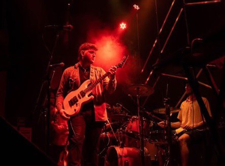 CONCIERTO · SIMONET