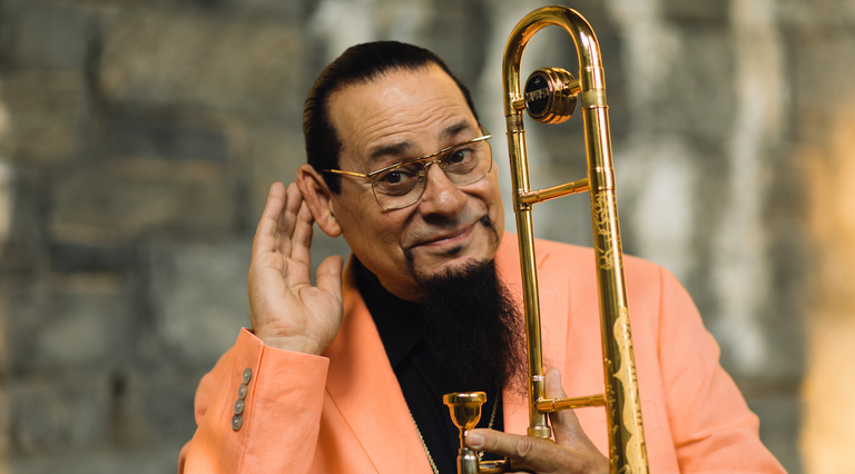 CONCIERTO · STEVE TURRE SEXTET