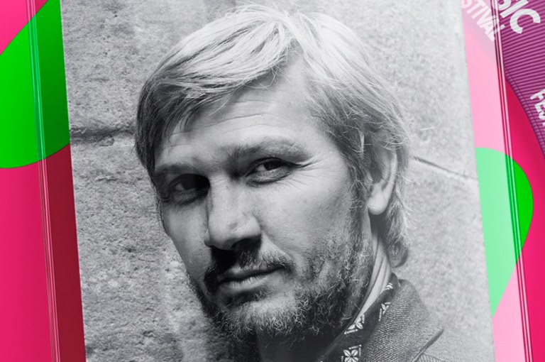 CONCIERTO · STEVEN MUNAR