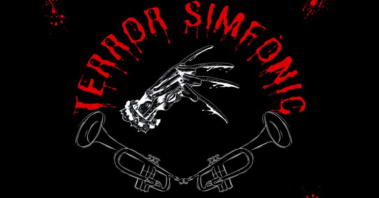 CONCIERTO · TERROR SINFÓNICO