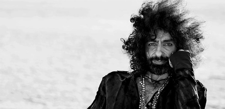 CONCIERTO · THE ARA MALIKIAN WORLD TOUR