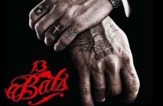 CONCIERTO · THE MARCH & 13 BATS