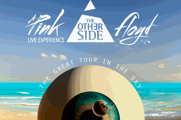 CONCIERTO · THE OTHER SIDE - PINK FLOYD EXPERIENCE