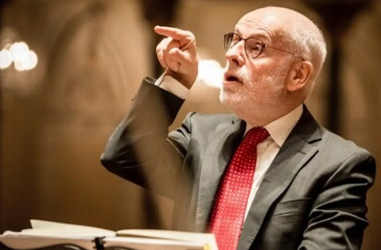 CONCIERTO · TON KOOPMAN & FRANZ SHUBERT FILHARMONIA