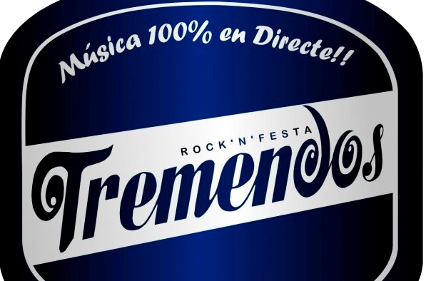 CONCIERTO · TREMENDOS