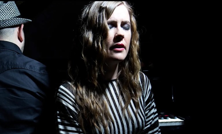 CONCIERTO · TUI HIGGINS & XAVIER MONGE