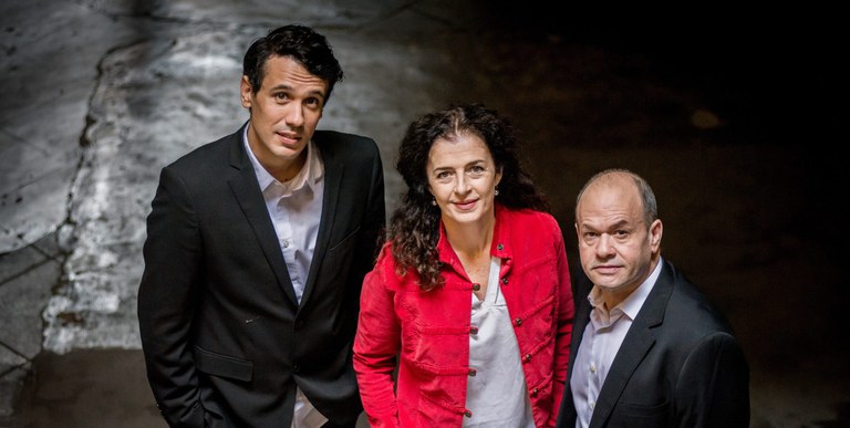 CONCIERTO · "UN CONCERT A LA CASA BLANCA"