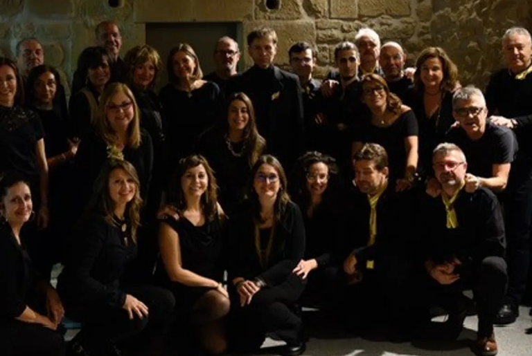 CONCIERTO · UN CONCIERTO DE PELICULA