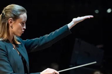 CONCIERTO · "UNA PASSIÓ DE CINEMA"