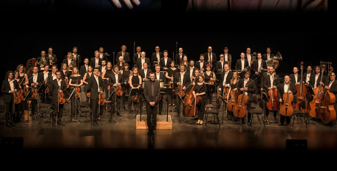 CONCIERTO ·  UNIDOS POR EL EMBRUJO