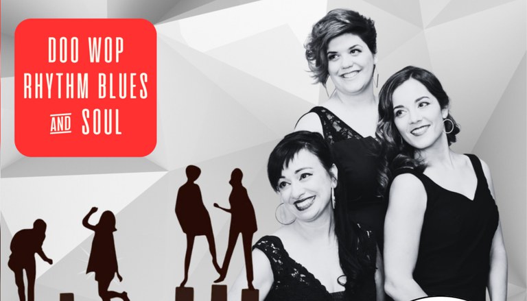 CONCIERTO VERMUT · THE SPARKLES