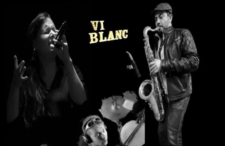CONCIERTO: VI BLANC