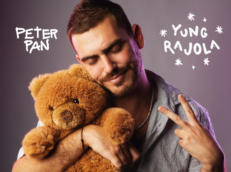 CONCIERTO · YUNG RAJOLA