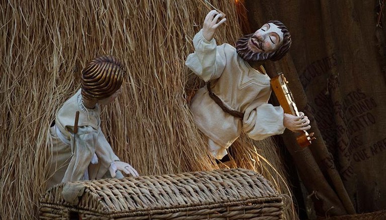 CONCIERTOS Y ESPECTÁCULOS · ALMAVERA