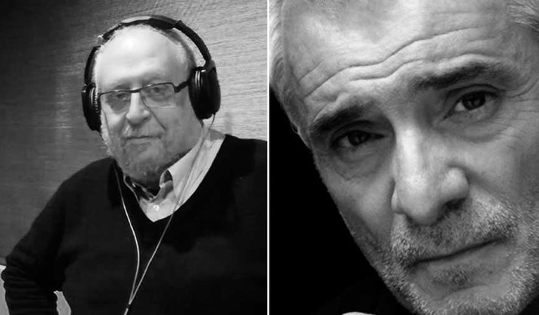 CONCIERTOS Y ESPECTÁCULOS · DON QUIJOTE DE LA MANCHA "MIGUEL DE CERVANTES EN VERSIÓN FRANCESC CERRO-FERRAN"