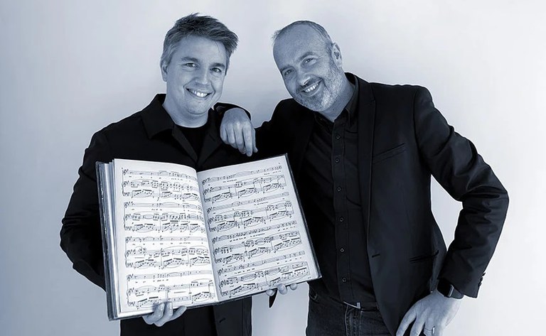 CONCIERTOS Y ESPECTÁCULOS · EL IMPERIO DE LAS PELUCAS