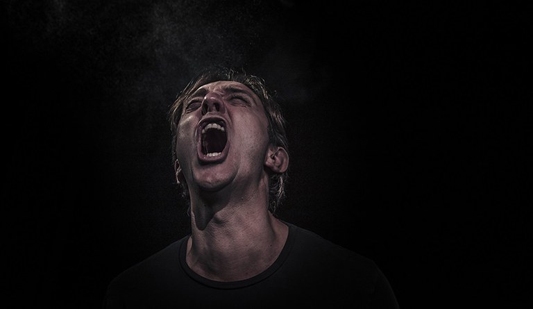 CONCIERTOS Y ESPECTÁCULOS · TITO ANDRÓNICO