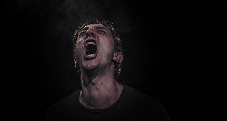 CONCIERTOS Y ESPECTÁCULOS · TITO ANDRÓNICO