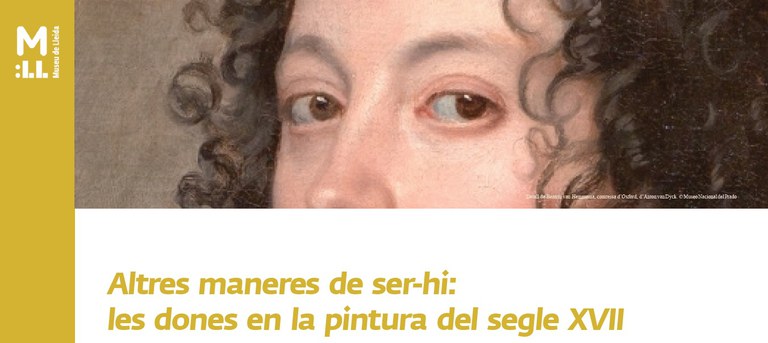 CONFERENCIA · "ALTRES MANERES DE SER-HI"