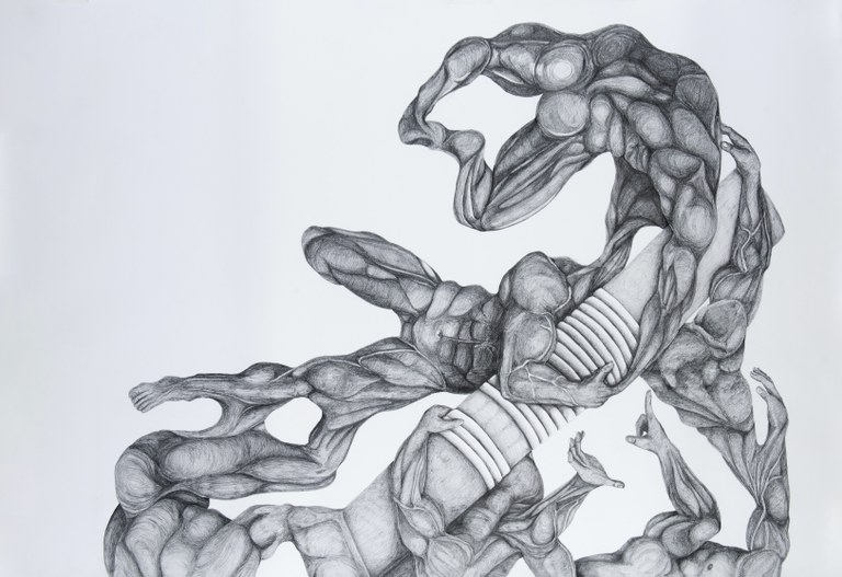 CONFERENCIA · LA PERVIVENCIA DE LOS MODELOS DE MIGUEL ÁNGEL EN LA CULTURA VISUAL CONTEMPORÀNIA