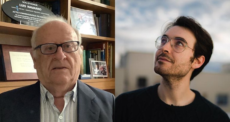 CONFERENCIAS Y DEBATES · A PROPÓSITO DE EINSTEIN