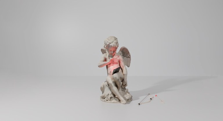 CONFERENCIAS Y DEBATES · AMOR O MATCH?