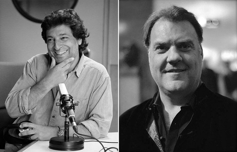 CONFERENCIAS Y DEBATES · BRYN TERFEL