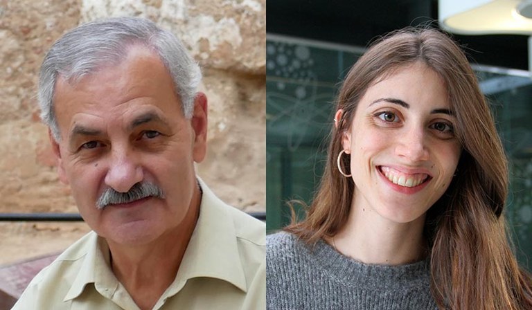 CONFERENCIAS Y DEBATES · EVOLUCIÓN HUMANA: ¿ÁRBOL O RED?