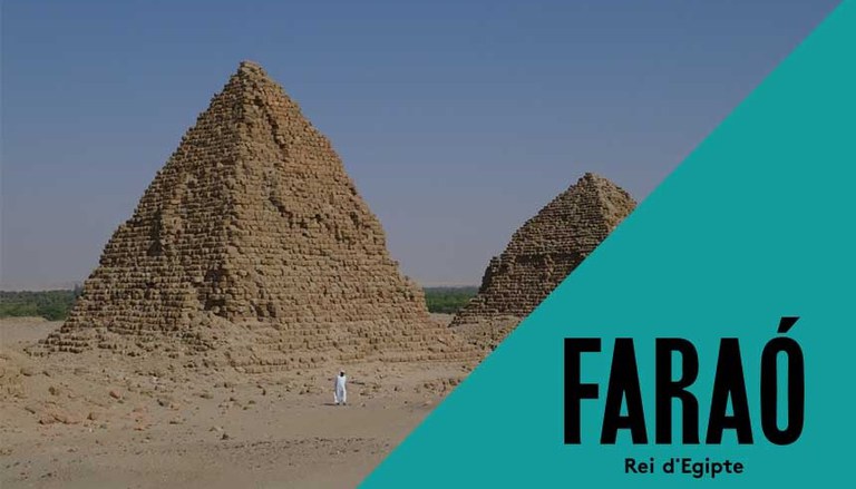 CONFERENCIAS Y DEBATES · LA ANTIGUA NUBIA