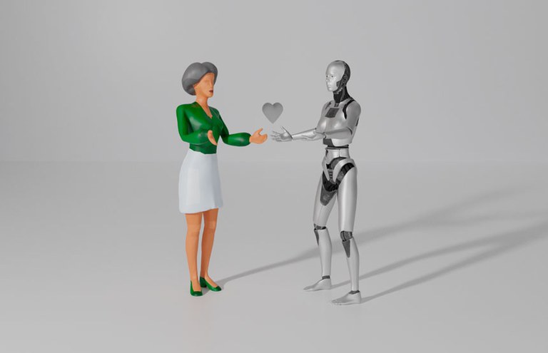 CONFERENCIAS Y DEBATES · ¿POR QUÉ LA IA NECESITA INCORPORAR LAS HUMANIDADES?