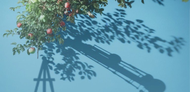 CONVERSACIÓN SOBRE ARTE Y TECNOLOGÍA. EVOLUCIÓN O REVOLUCIÓN?