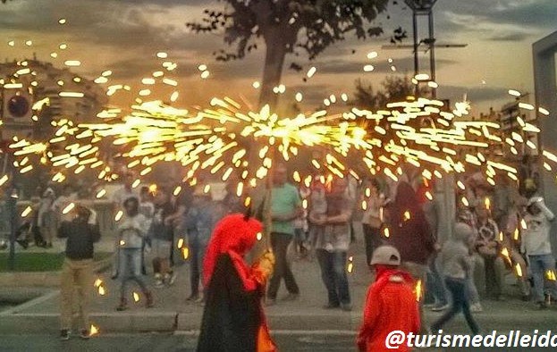"CORREFOC"