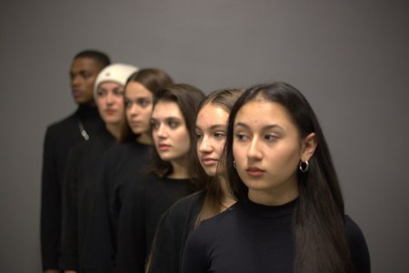 DANCESCAPE · LA ROUE