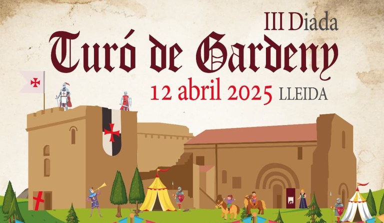 DÍA DEL TURÓ DE GARDENY